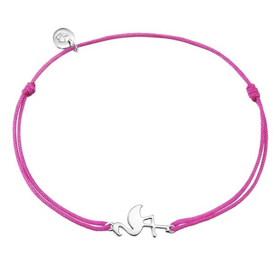 Armband Flamingo