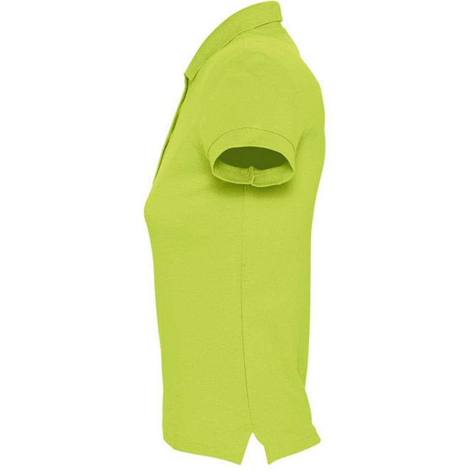 SOLS Passion Kurzarm Polo Shirt  