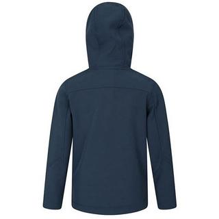 Mountain Warehouse  Veste softshell EXODUS Enfant 