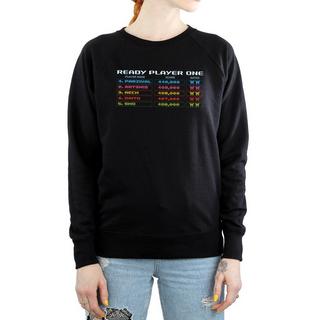 Ready Player One  Sweat 