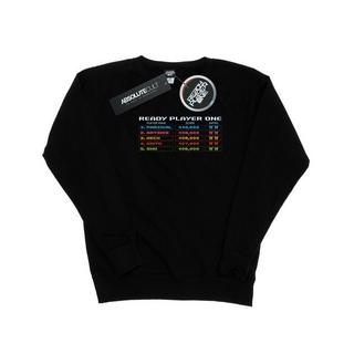 Ready Player One  Sweat 