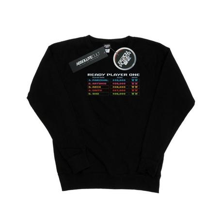 Ready Player One  Sweat 