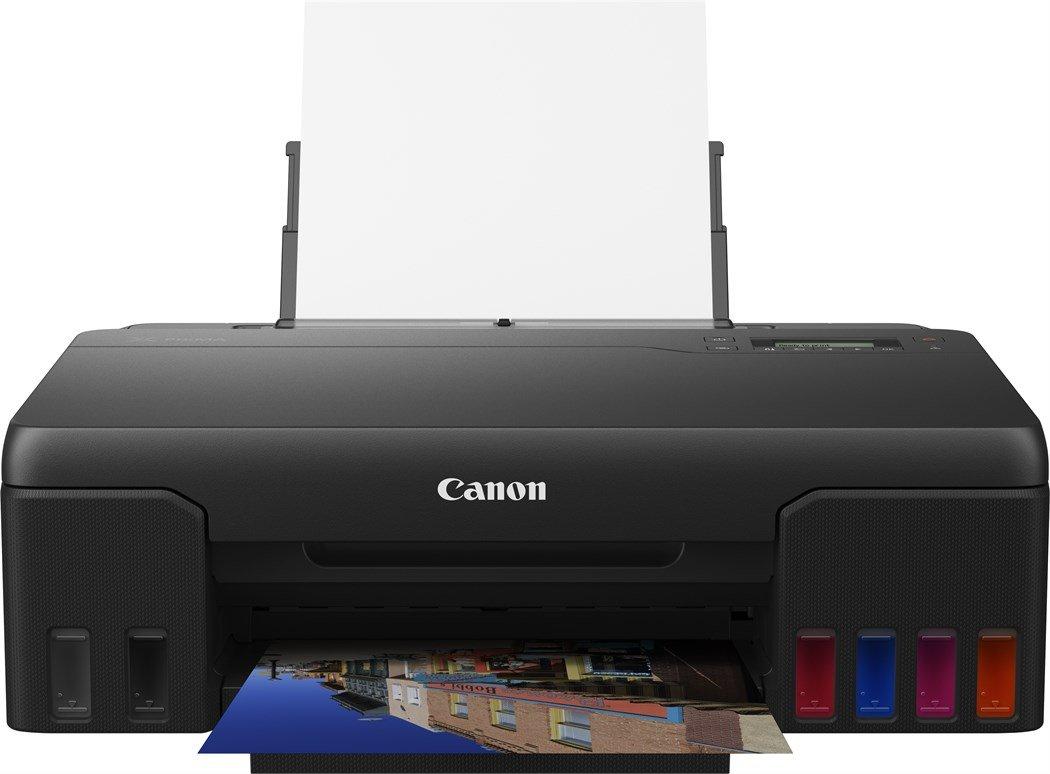 Canon  Pixma G550 