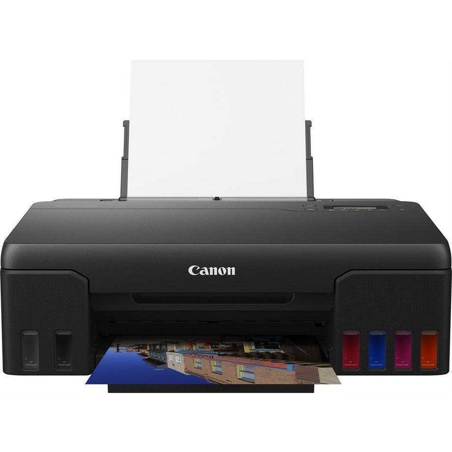 Canon  Pixma G550 