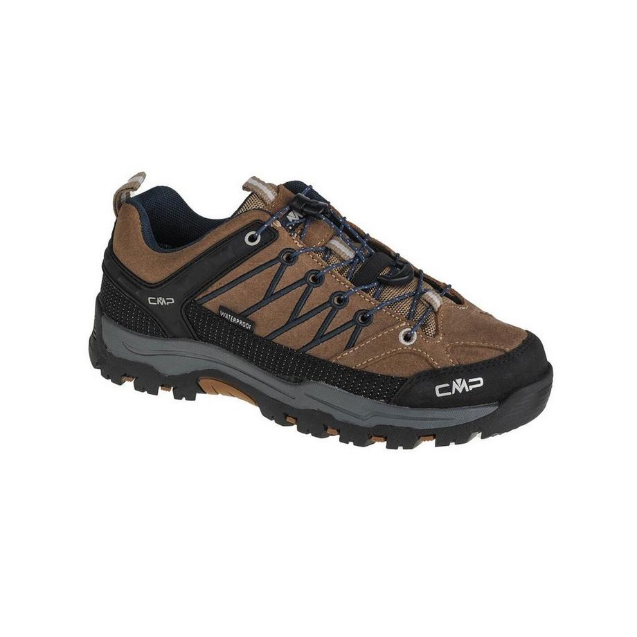 Kinder-Wanderschuhe Rigel