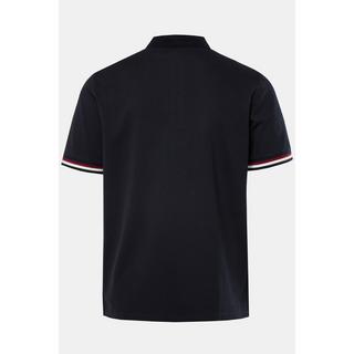 JP1880  Poloshirt, Halbarm, Piqué 