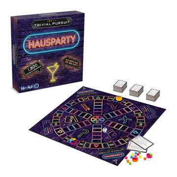 Trivial Pursuit Hausparty XL (DE)