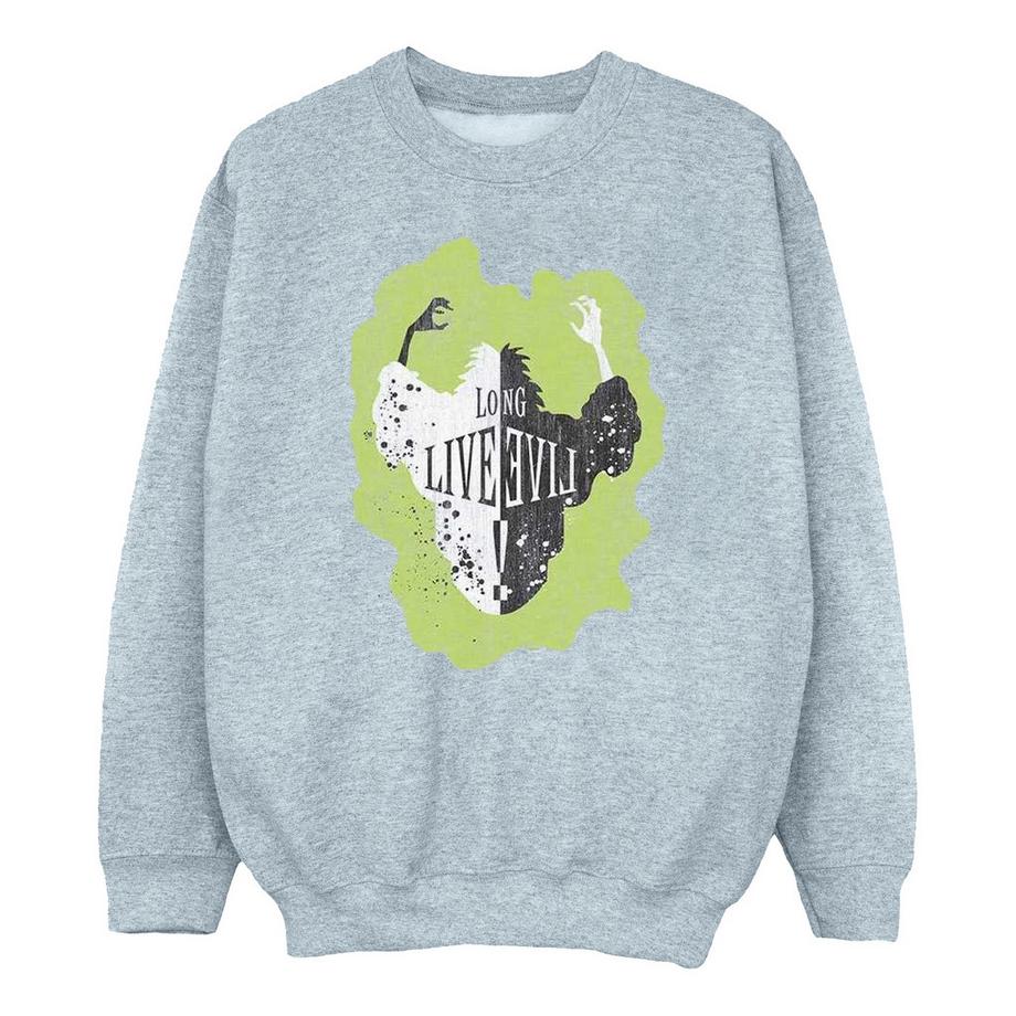 The Descendants Long Live Sweatshirt