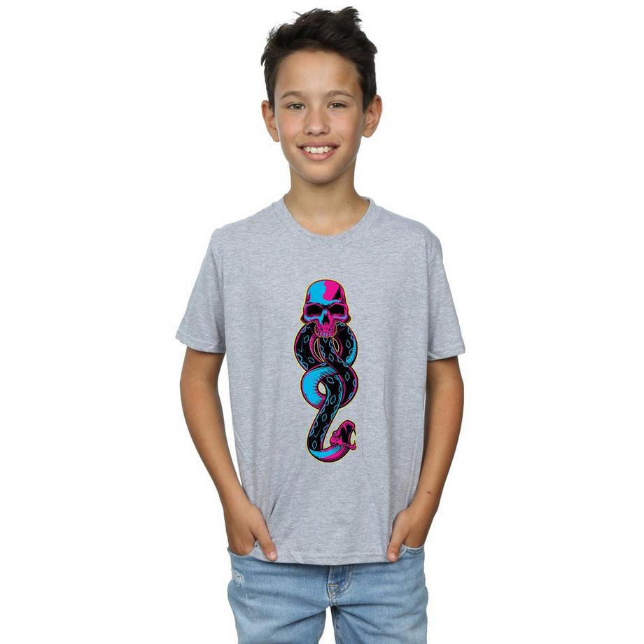 Harry Potter  Dark Mark TShirt 