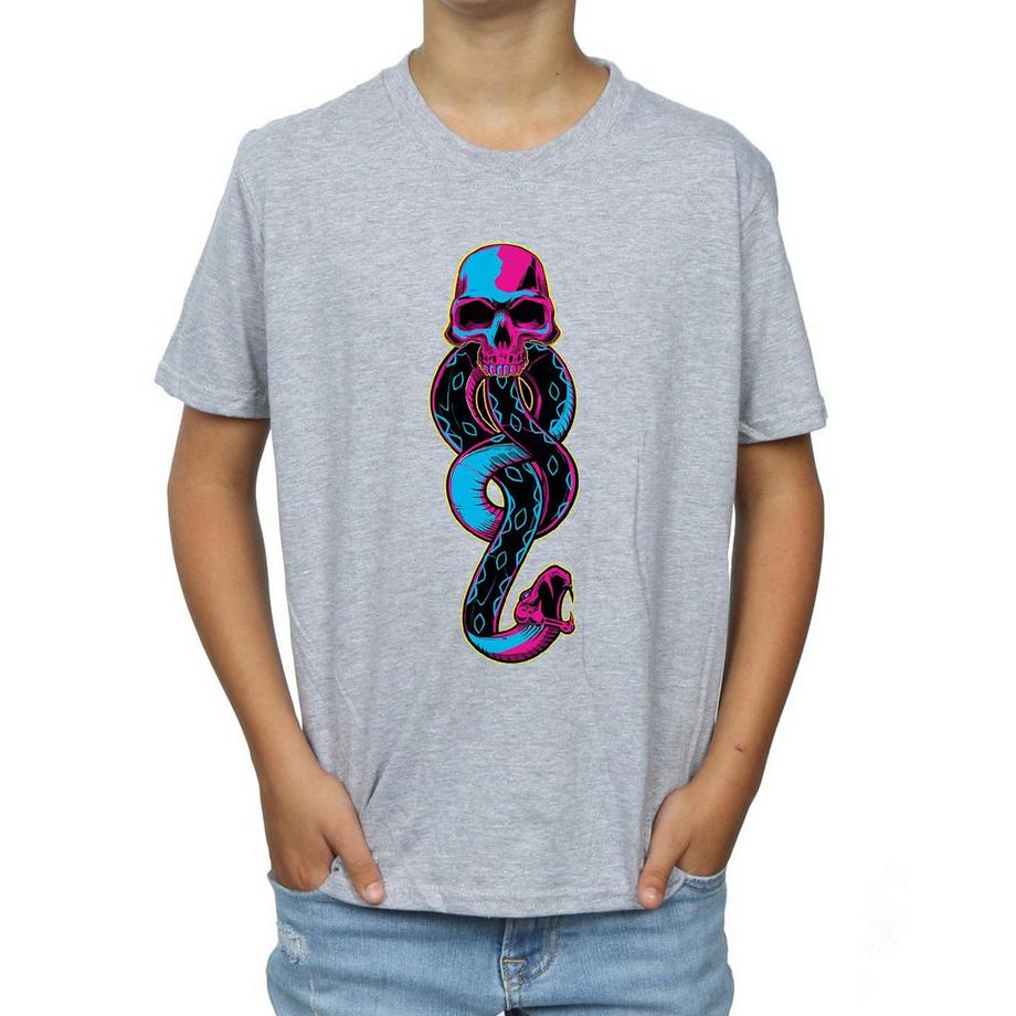 Harry Potter  Dark Mark TShirt 