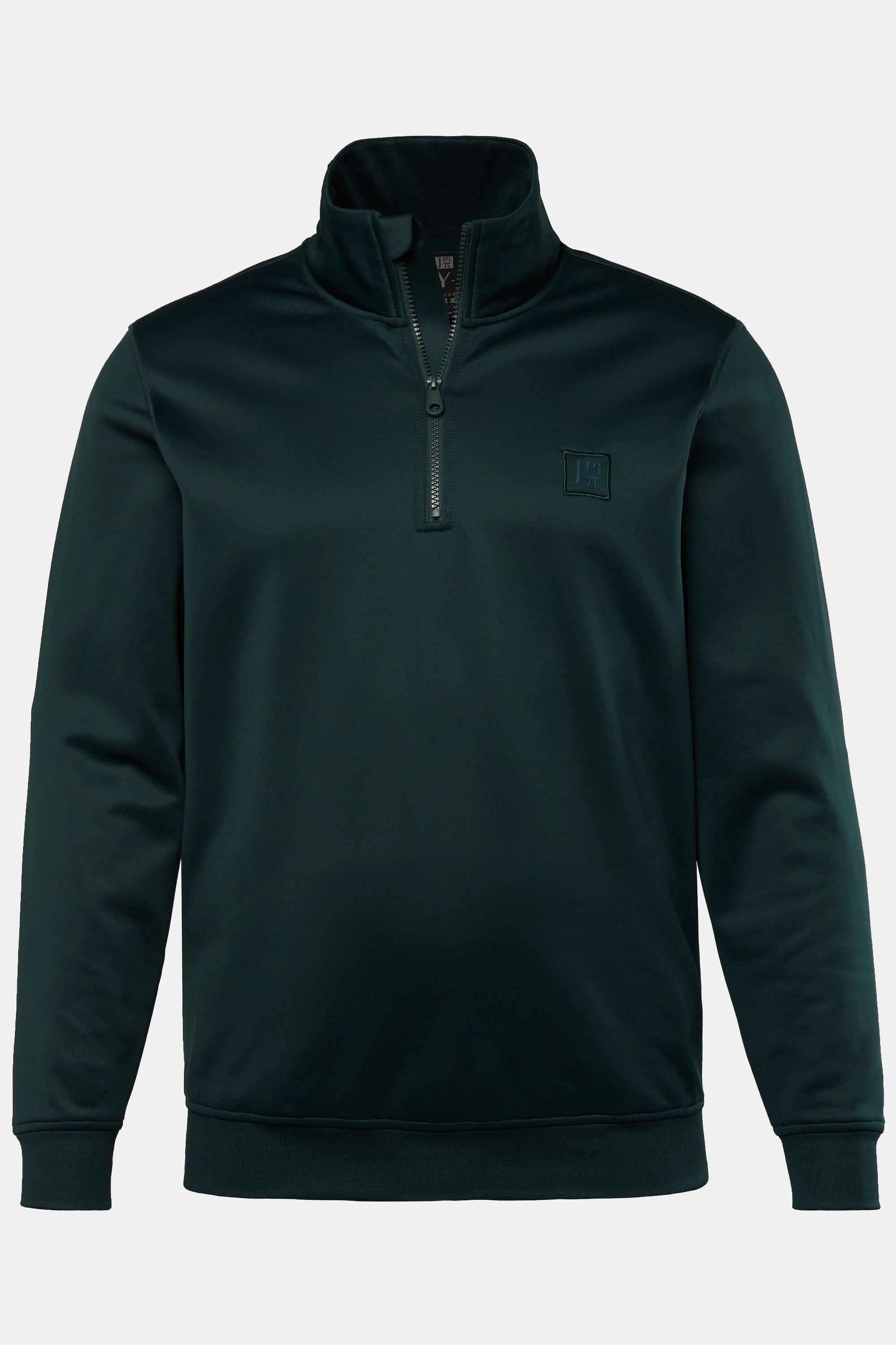 JP1880 QuickDry Felpa Polo  