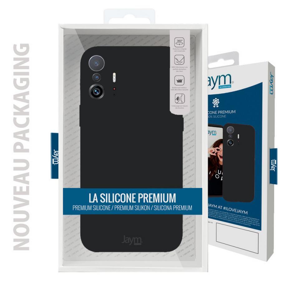 Avizar  Cover Xiaomi 12T / 12T Pro Premium 