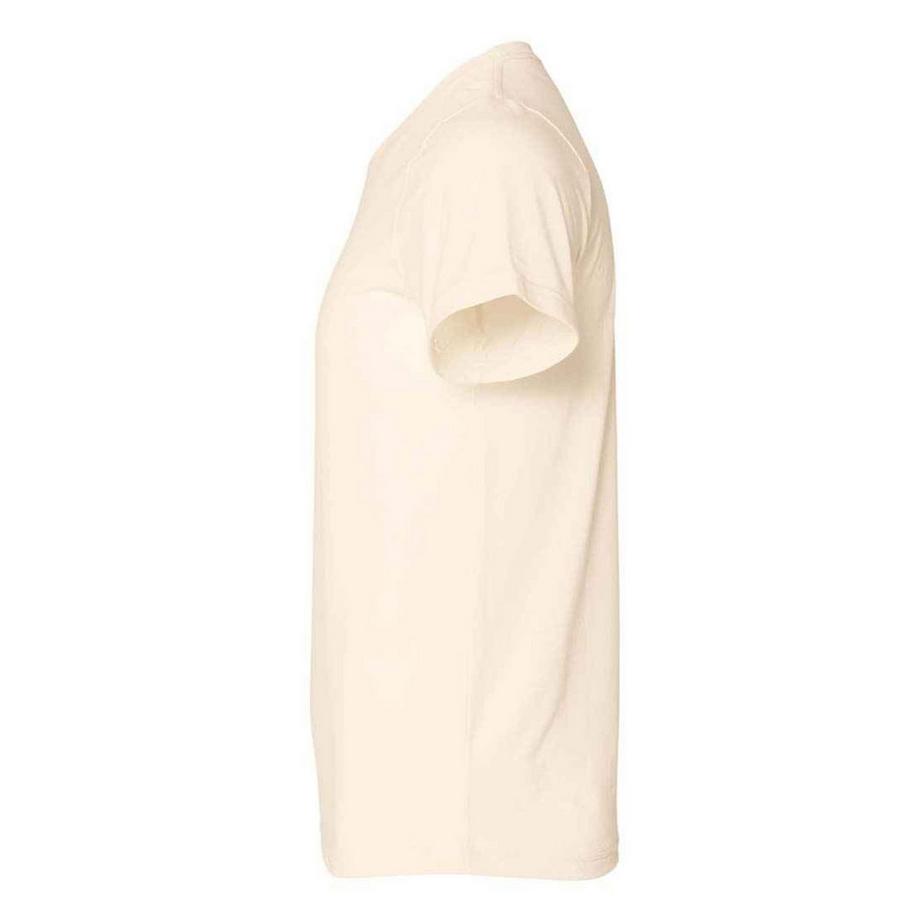 Bella + Canvas T-shirt CVC Maniche Corte  