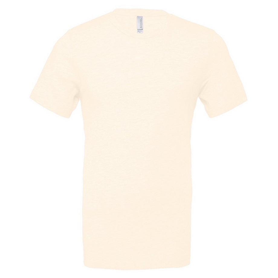 Bella + Canvas T-shirt CVC Maniche Corte  