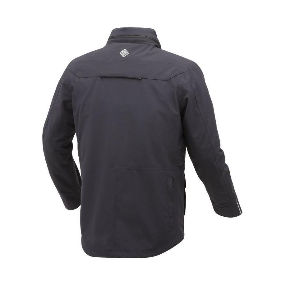 Tucano Urbano Wasserdichte Jacke Diretto  