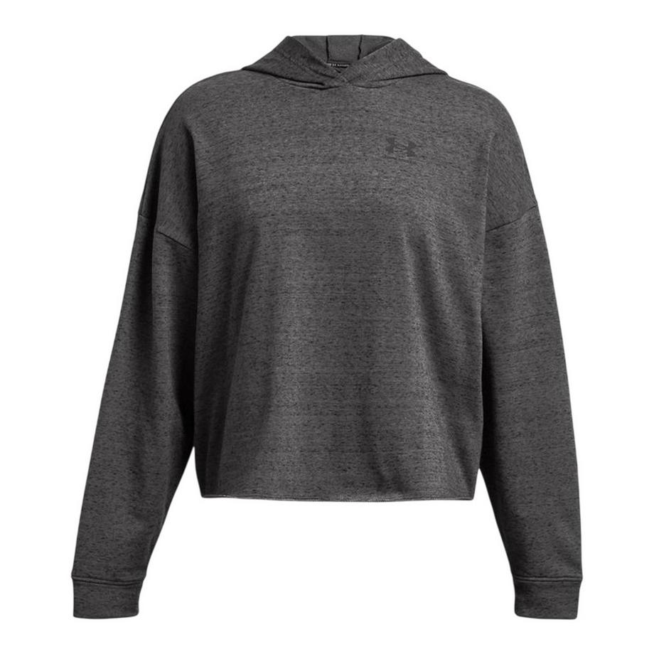 Sweat À Capuche Rival