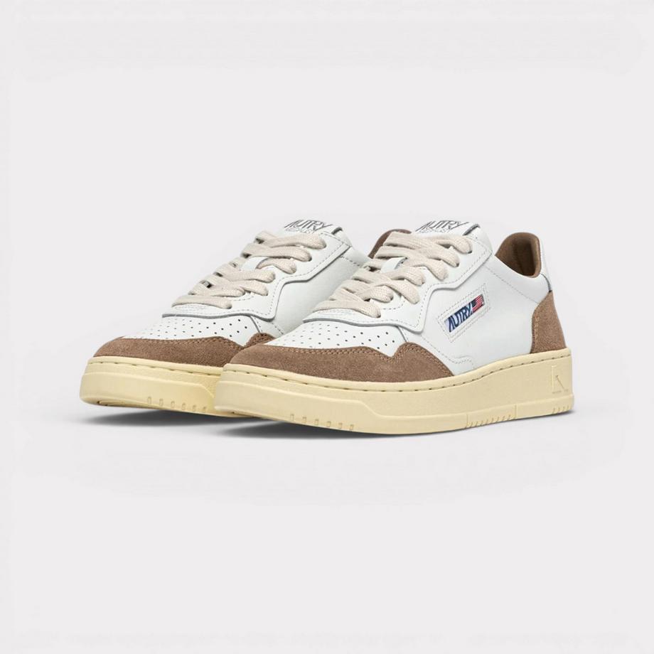 Autry Medalist Low Top Sneakers  