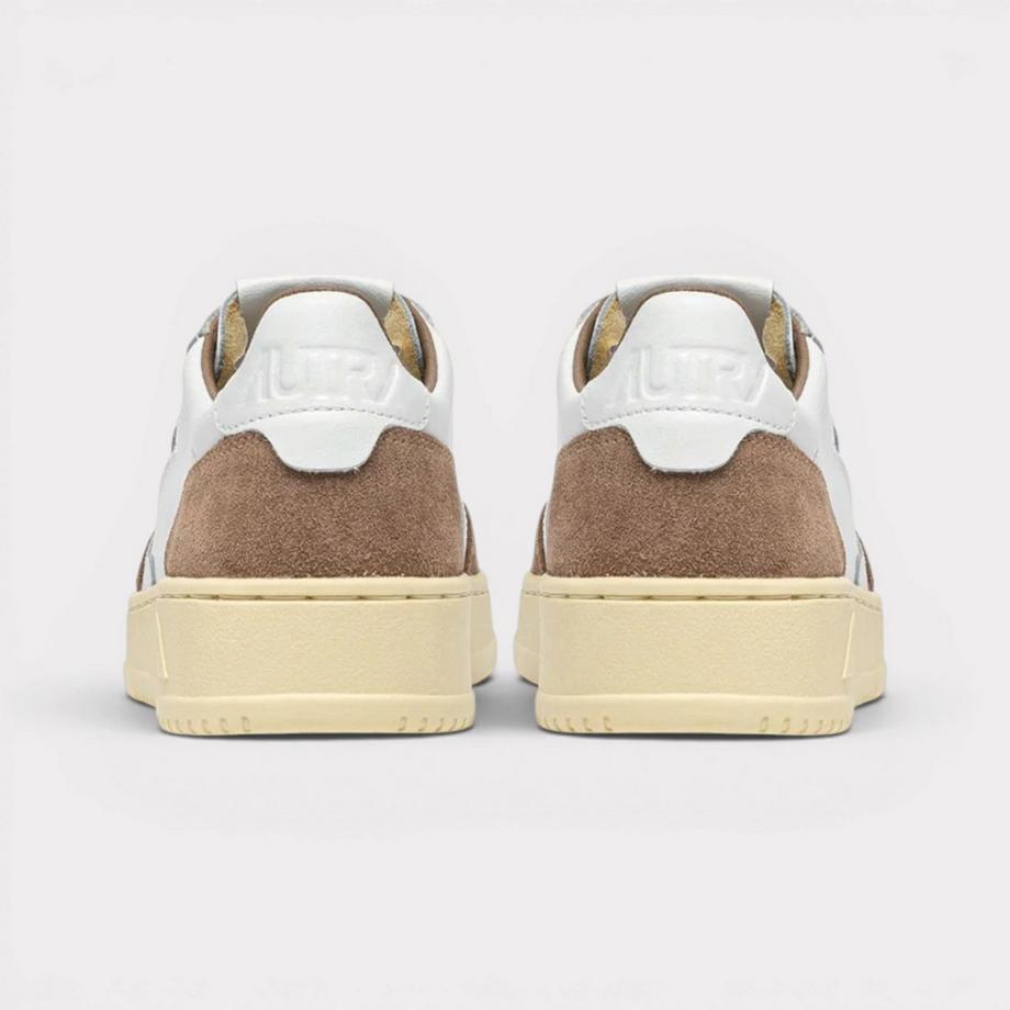 Autry Medalist Low Top Sneakers  