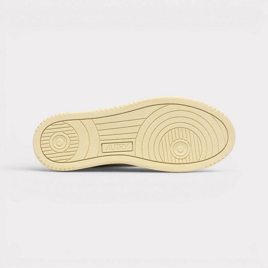 Autry Medalist Low Top Sneakers  