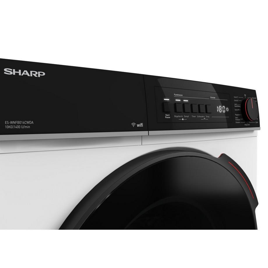 SHARP ES-WNFB014CWDA-CH  