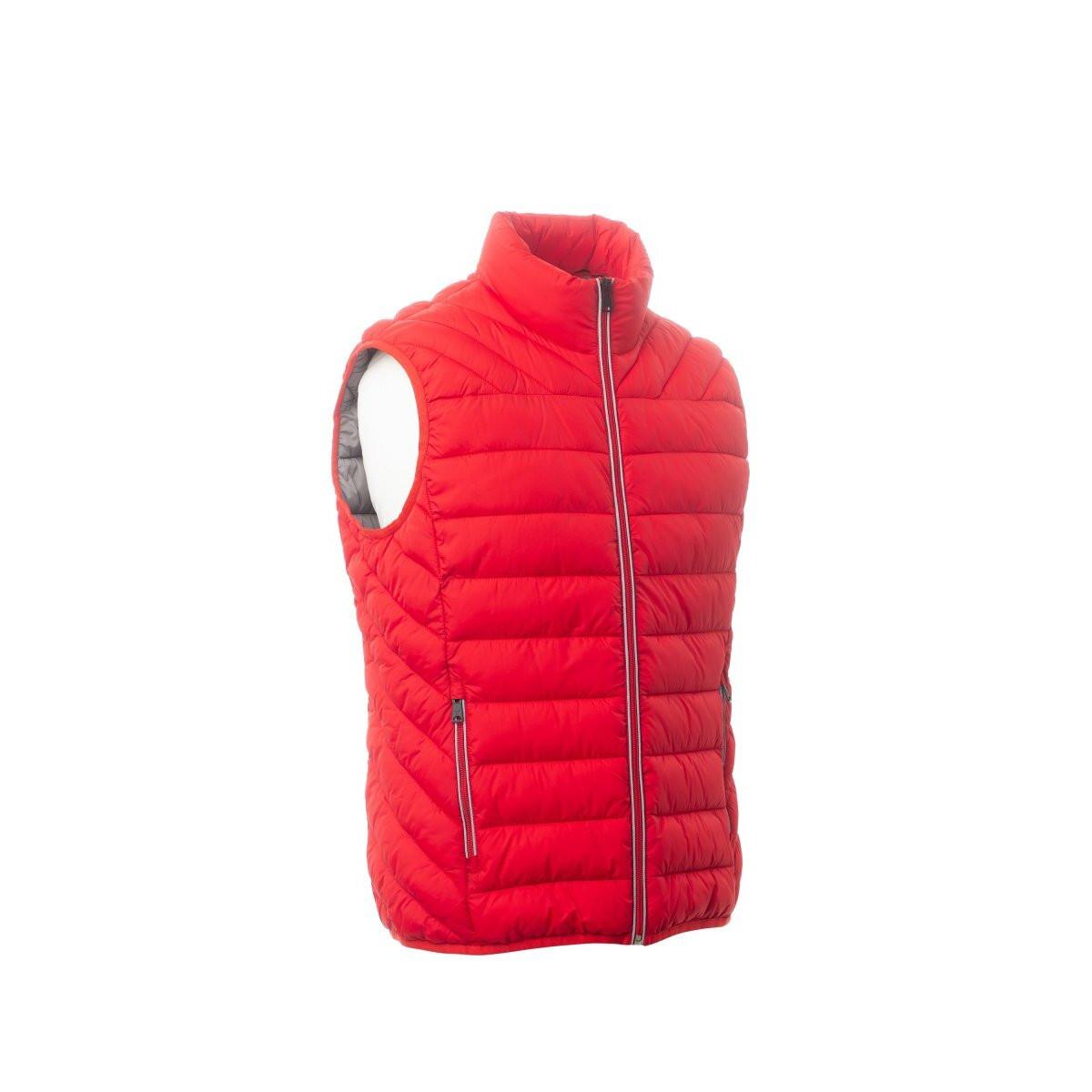 Payper Wear Time Gilet Imbottito  