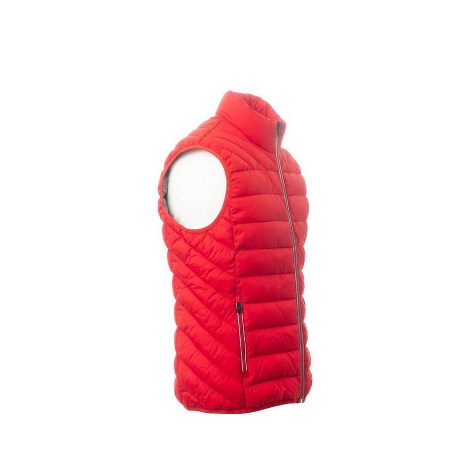 Payper Wear Time Gilet Imbottito  