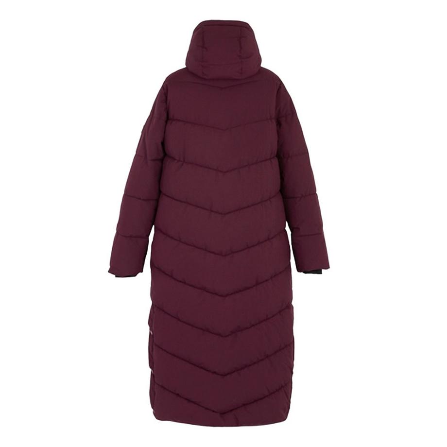 Regatta Eloria Steppjacke mit Kapuze  
