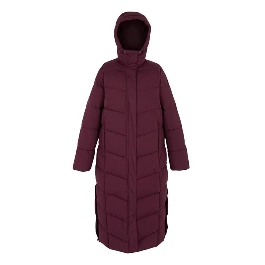 Eloria Steppjacke