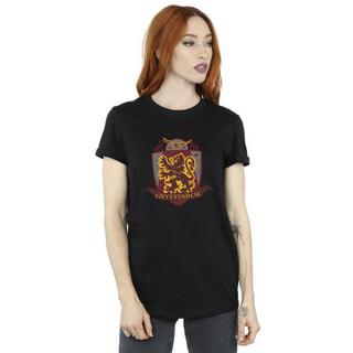 Harry Potter  Gryffindor TShirt 