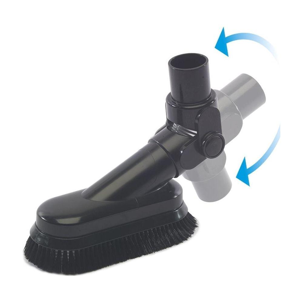 Numatic Buse à poussière  pour aspirateurs  