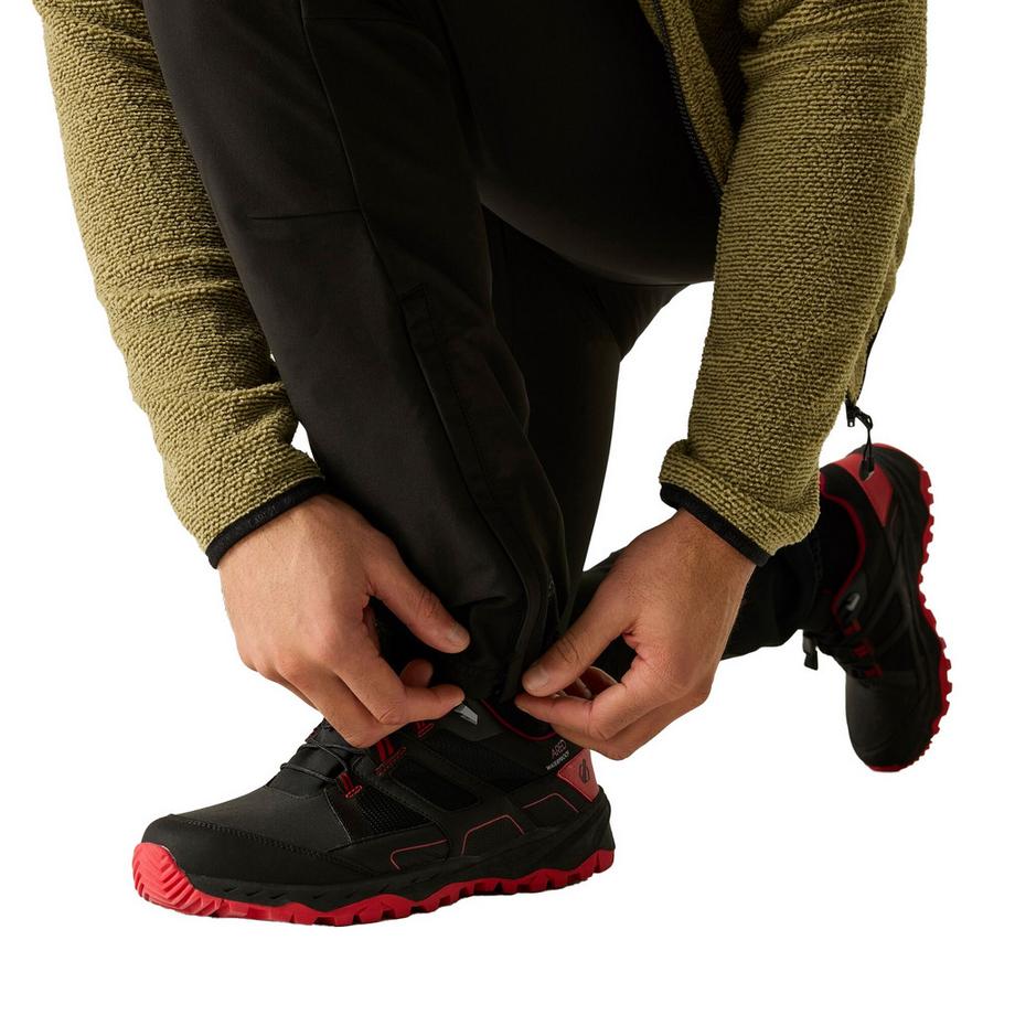 Dare 2B  Peak Pantaloni Da Trekking Tessuto Tecnico Aderente 