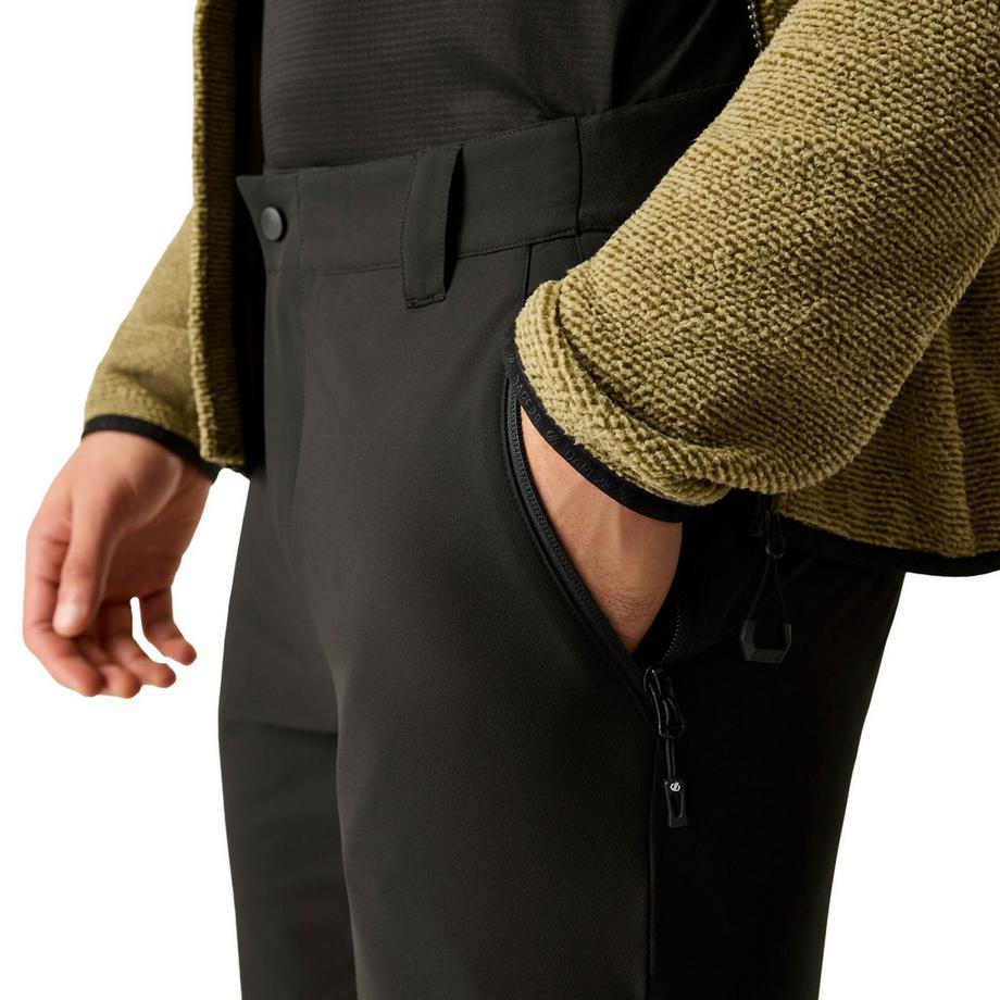 Dare 2B  Peak Pantaloni Da Trekking Tessuto Tecnico Aderente 