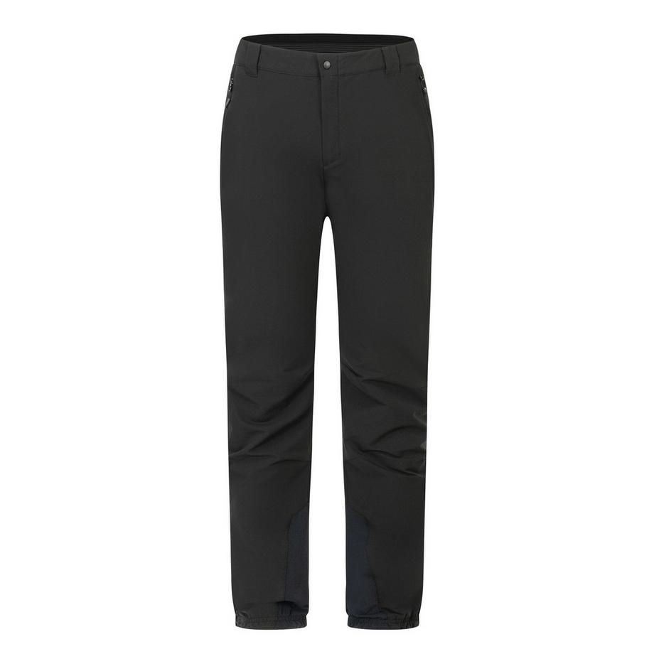 Peak Pantaloni Da Trekking Tessuto Tecnico Aderente