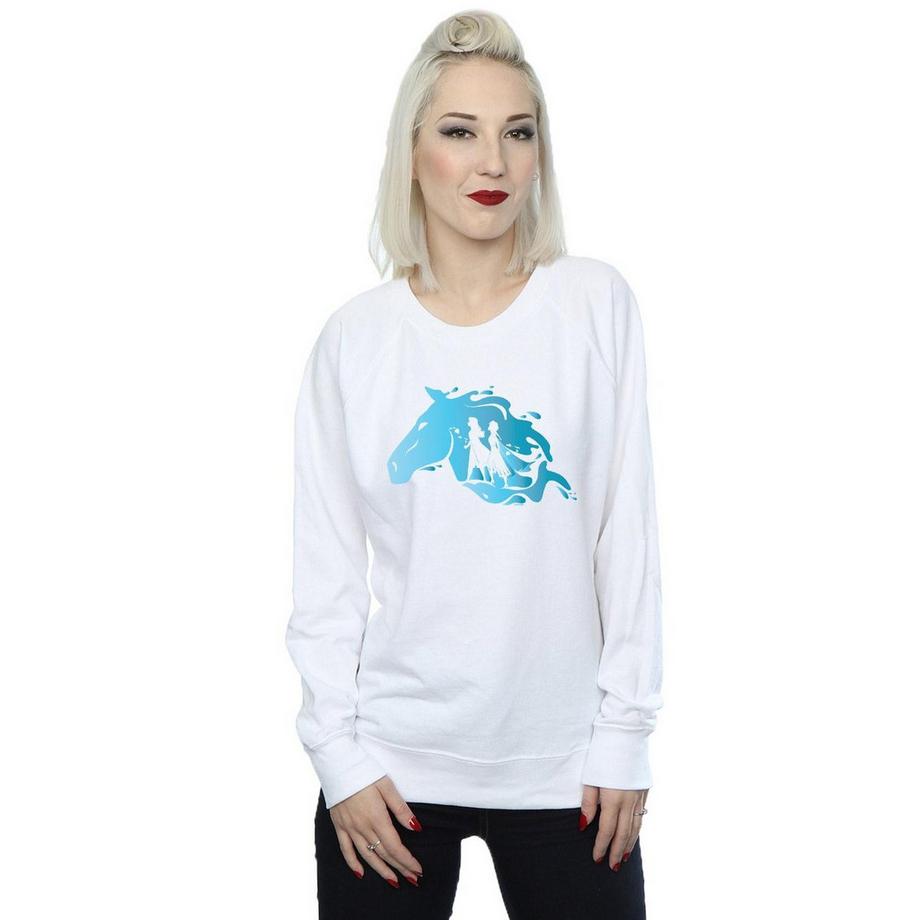 Disney Frozen 2 Sweatshirt  