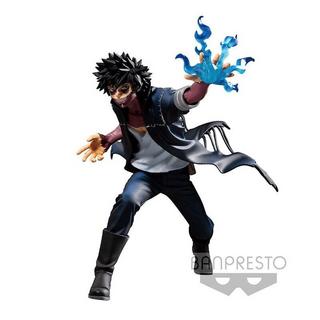 Banpresto  18201 - MY HERO ACADEMIA - THE EVIL VILLANS - DABI - BANPRESTO FIGURE 13CM 