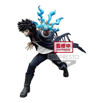 18201 - MY HERO ACADEMIA - THE EVIL VILLANS - DABI - BANPRESTO FIGURE 13CM