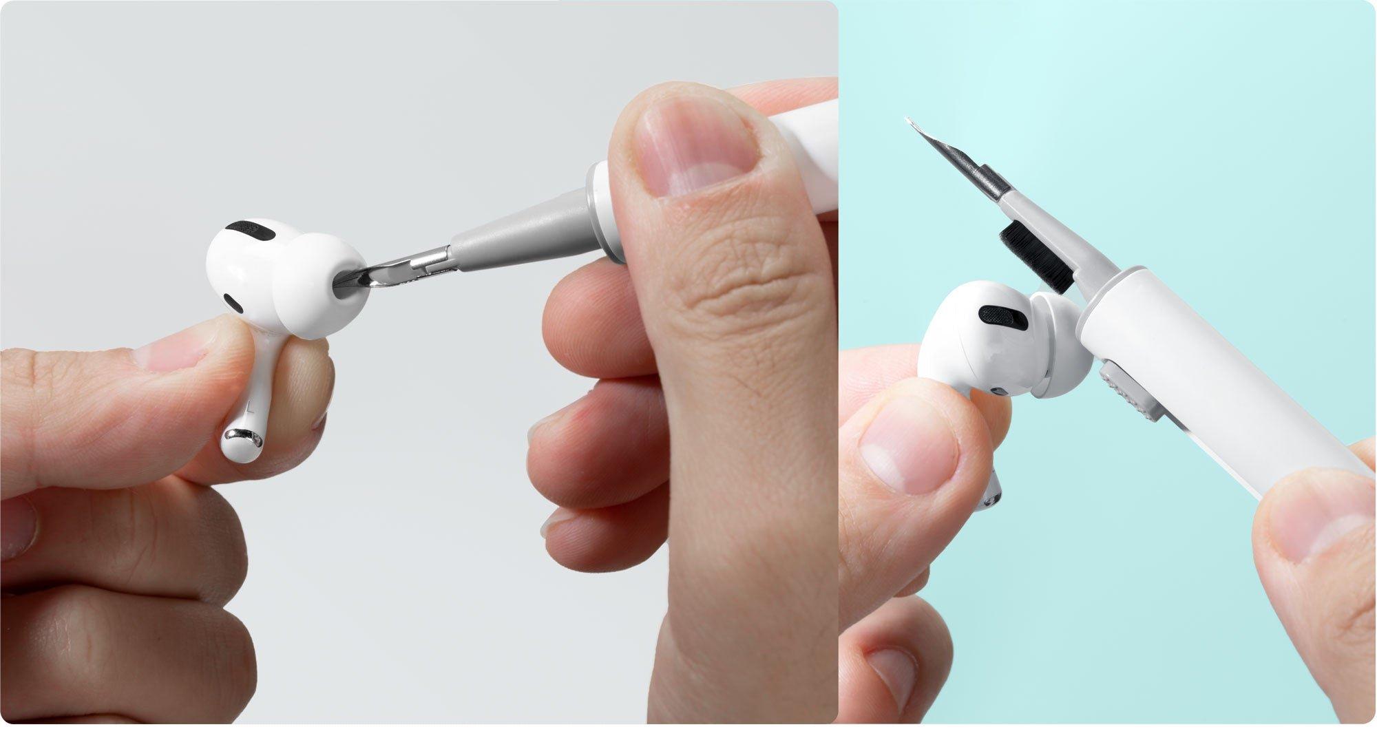 LAUT  LAUT Klean Reinigungs-Set 