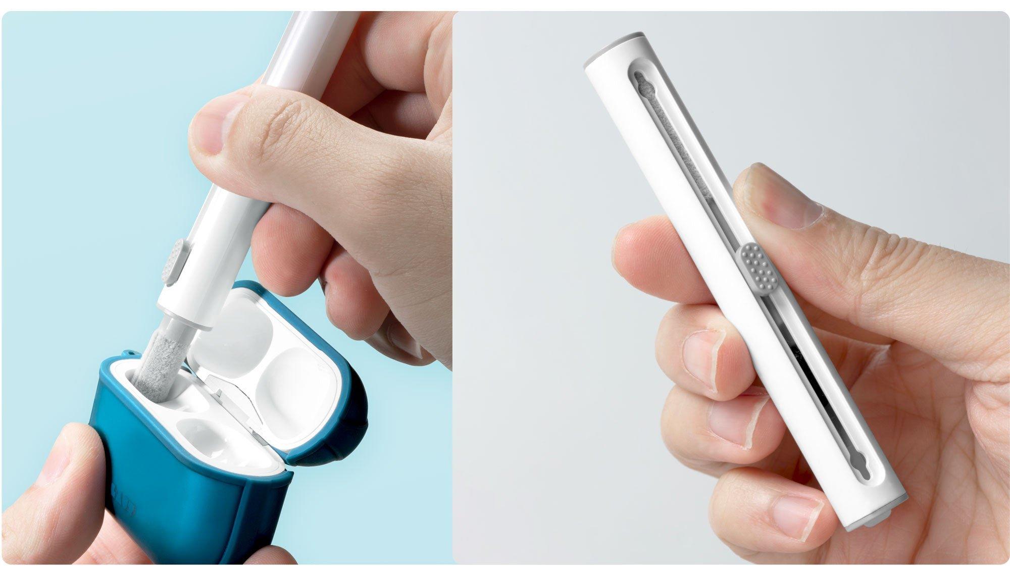 LAUT  LAUT Klean Reinigungs-Set 