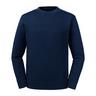 Russell  Pure Organik Wende Pullover 