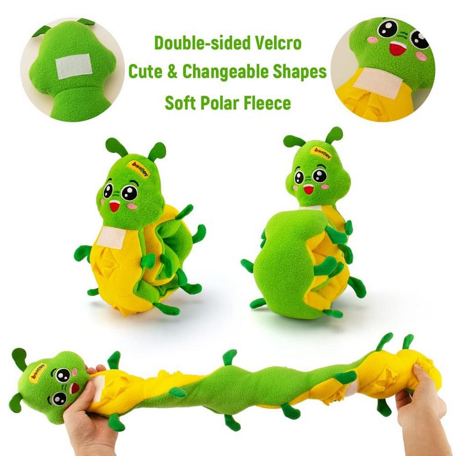 Activity-board  Jouet puzzle pour chien 