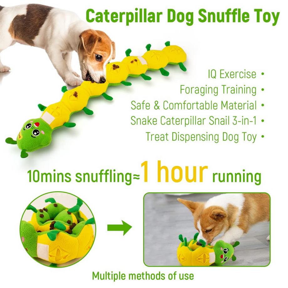 Activity-board  Jouet puzzle pour chien 