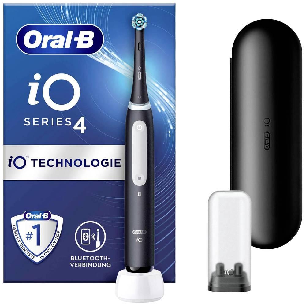 Oral-B  Black 