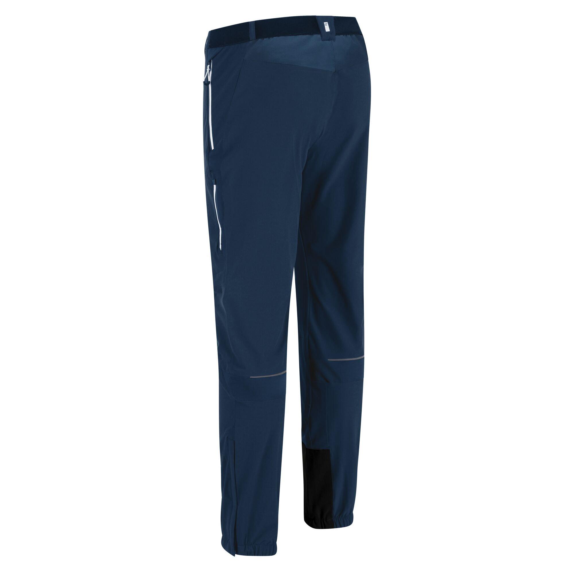 Regatta Mountain III Pantaloni da trekking  