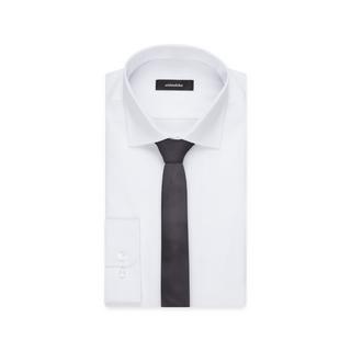 Seidensticker  Krawatte Schmal (5cm) Fit Uni 