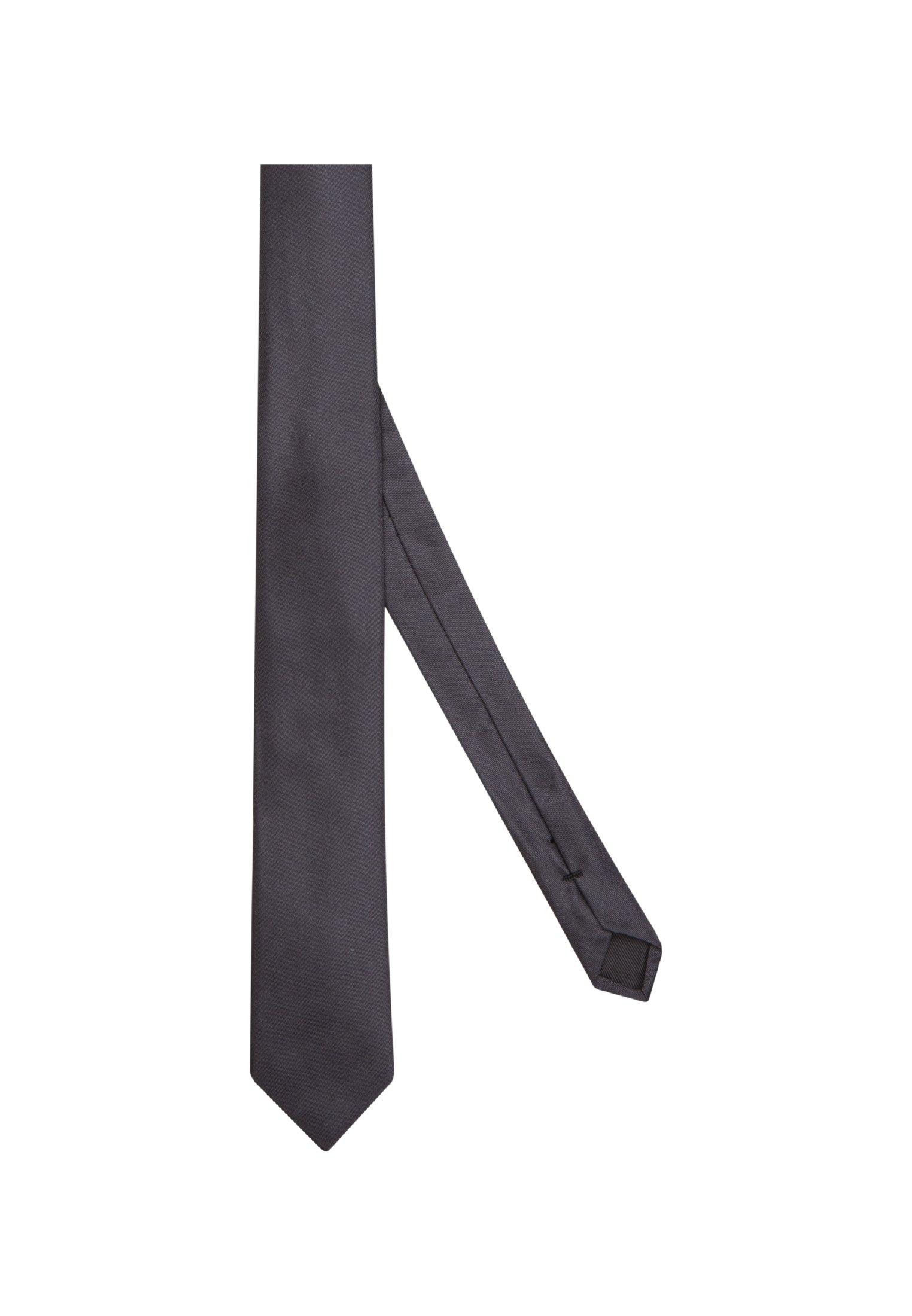 Seidensticker  Cravate Etroit (5cm) Fit Uni 