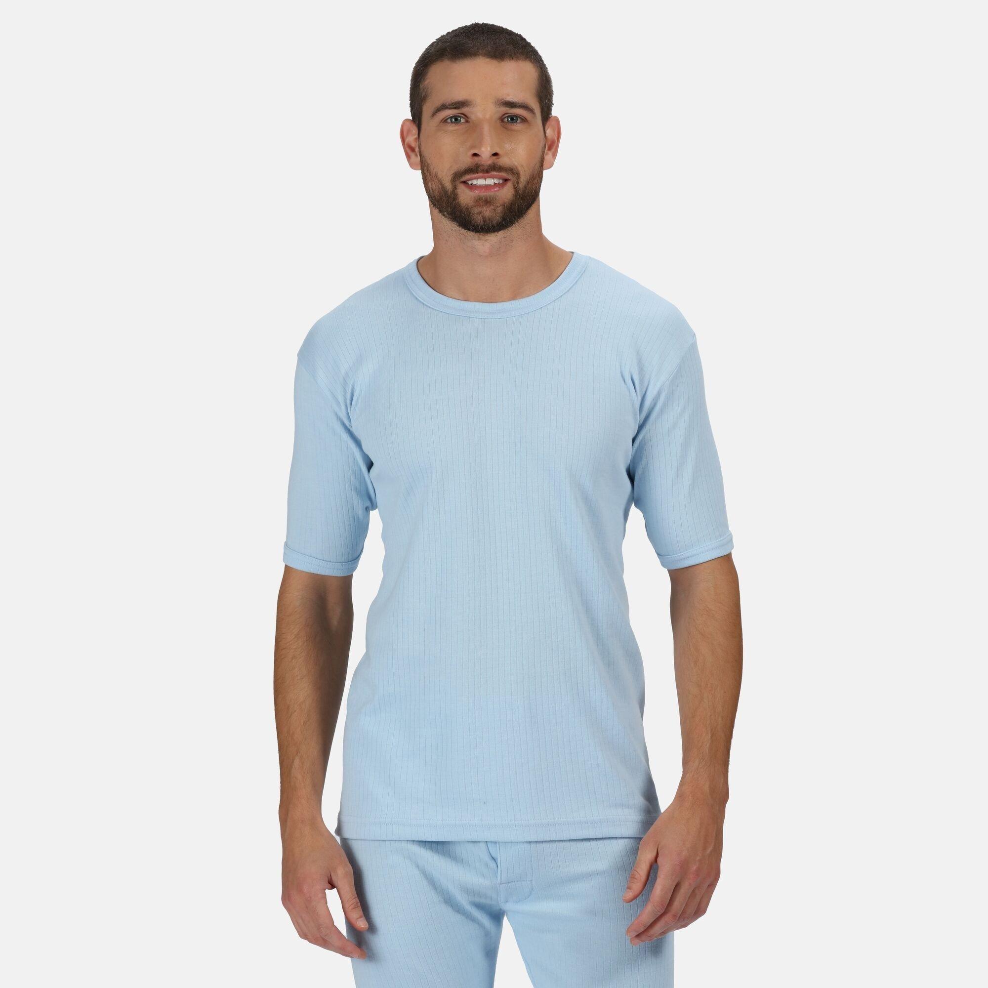 Regatta Kurzärmliges Thermo Unterhemd  