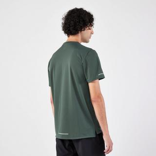 KIPRUN  Kurzarmshirt - 500 