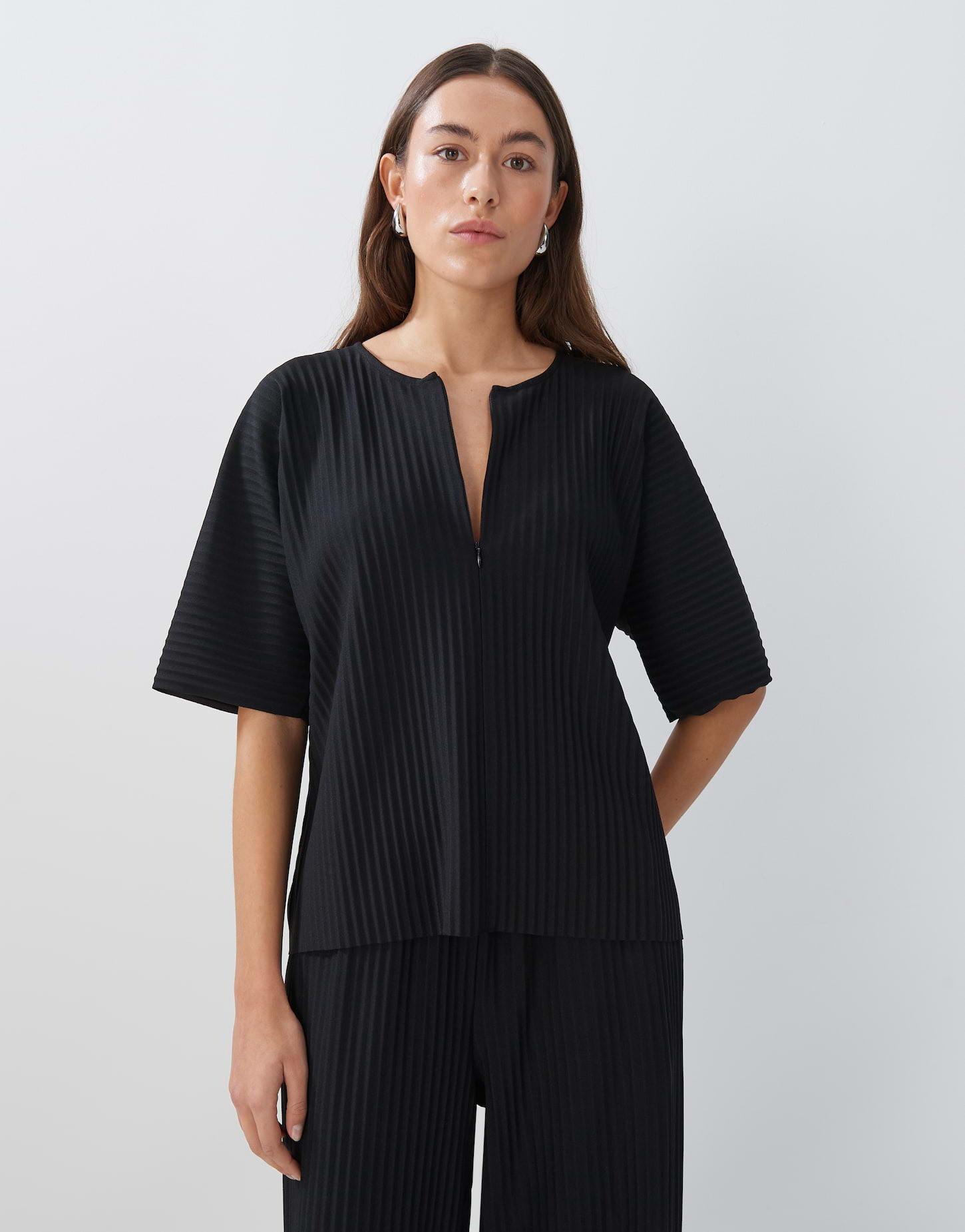 someday  Shirtbluse Zannah oversized 