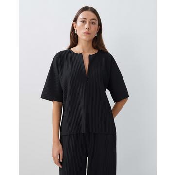 Shirtbluse Zannah oversized