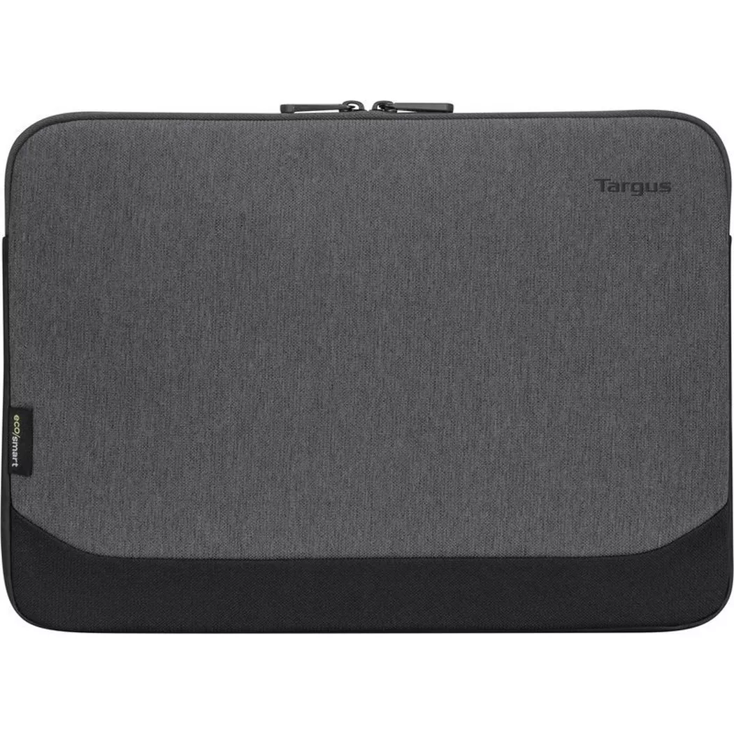Targus Cypress EcoSmart 39.6 cm (15.6") Sleeve case Grey